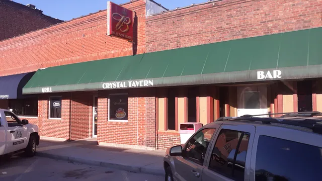 Crystal Tavern