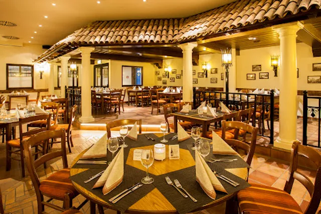 Trattoria "La Stella"