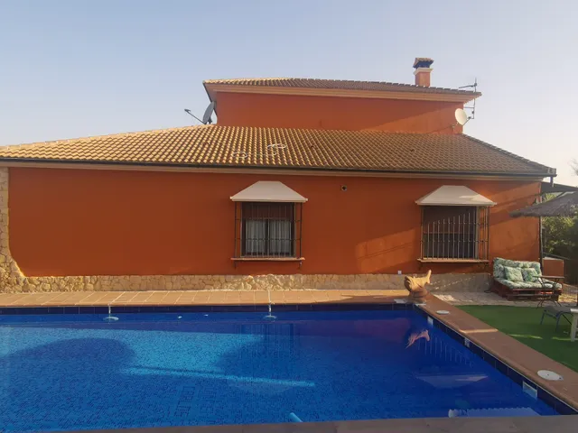 Casa Rural Bellavista