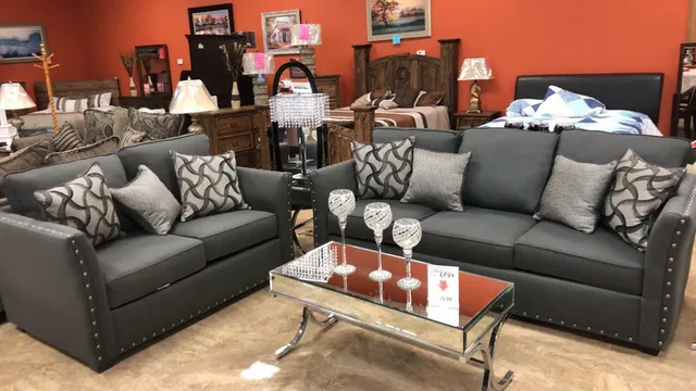 Rio Grande Furniture LLC