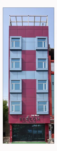 The Prem Beacon, Jodhpur