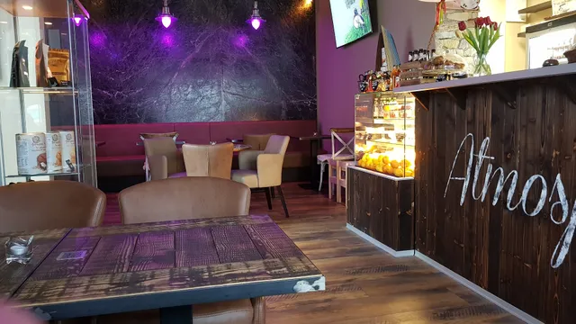 Atmosphera Cafe