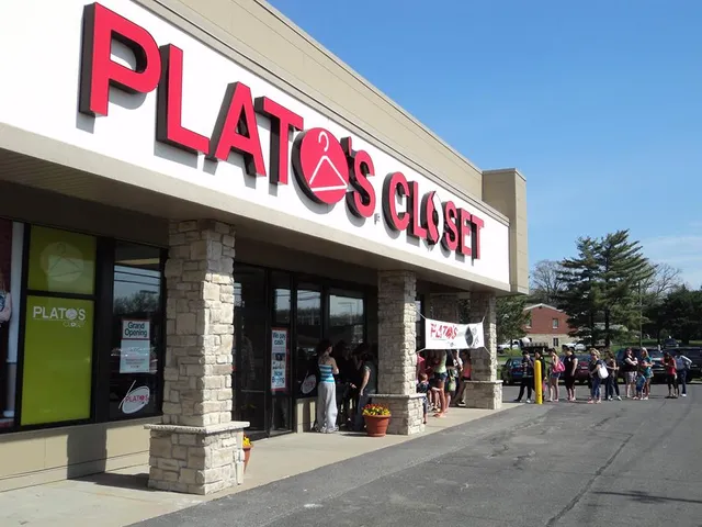 Plato's Closet