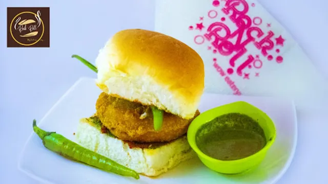 Rock n Roll / Bell bakes(Fruitsticks)