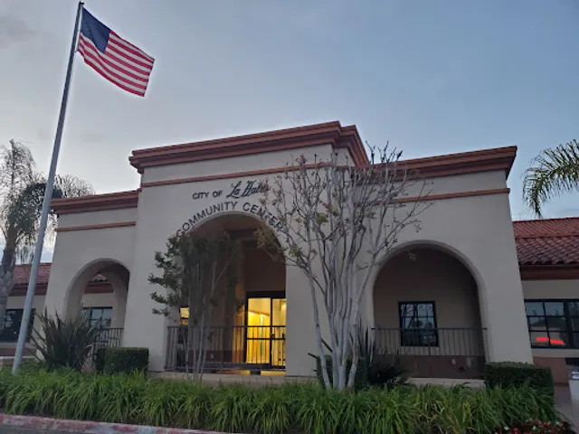 La Habra Community Center