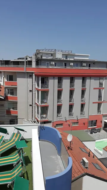 Hotel al Nuovo Porto