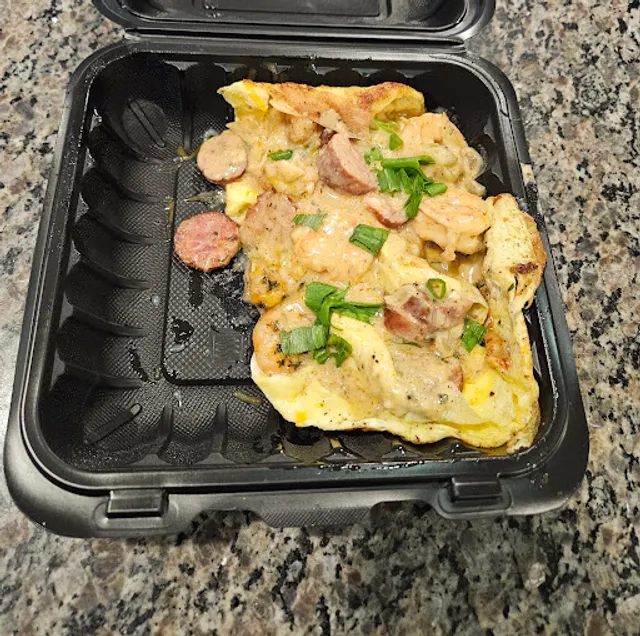 Cajun Smoke Creole Soul