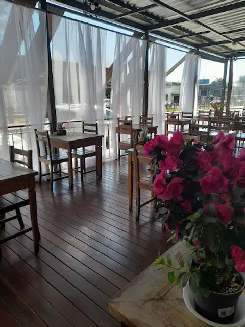 Kiyo Koi Restaurante Japonês