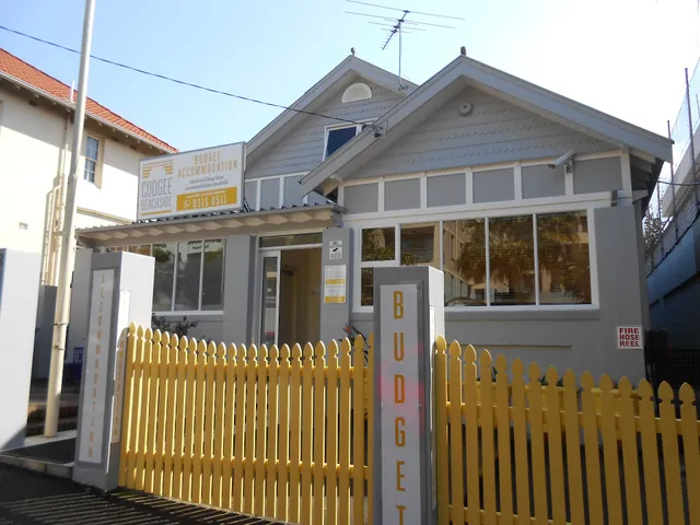 PodBed Coogee Beachside