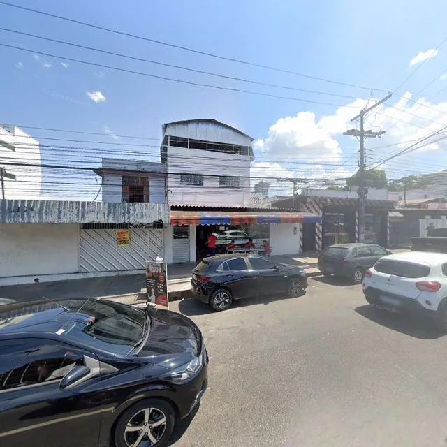 Restaurante da Toinha