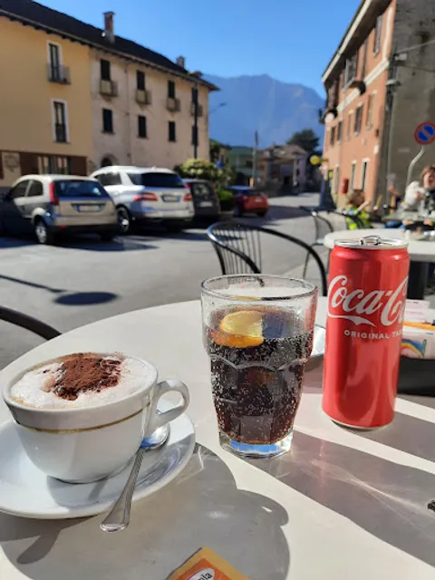 Pizzeria Happy Premosello sky bar