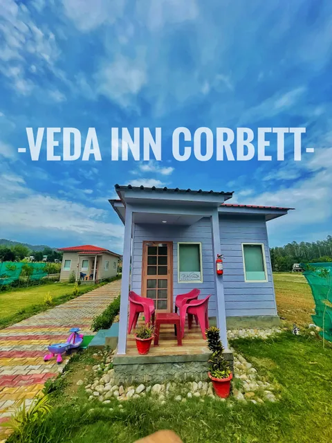 VEDA INN