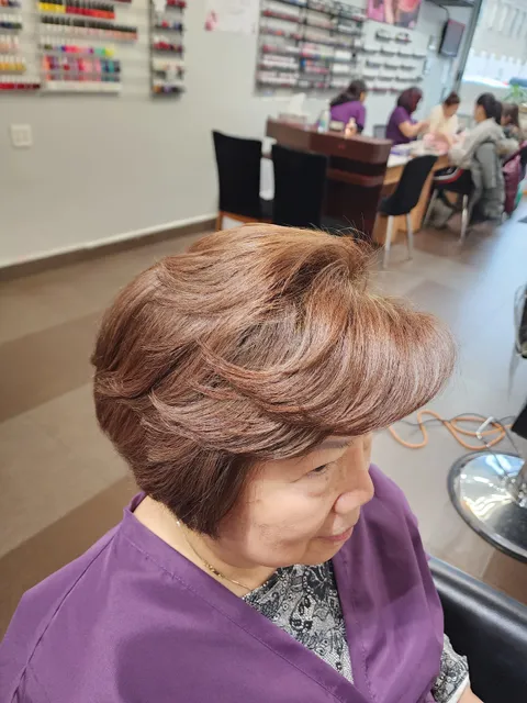 Coif Hair Salon and Spa