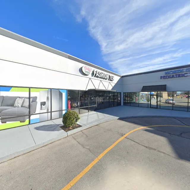 Fashion Ten Ft. Oglethorpe