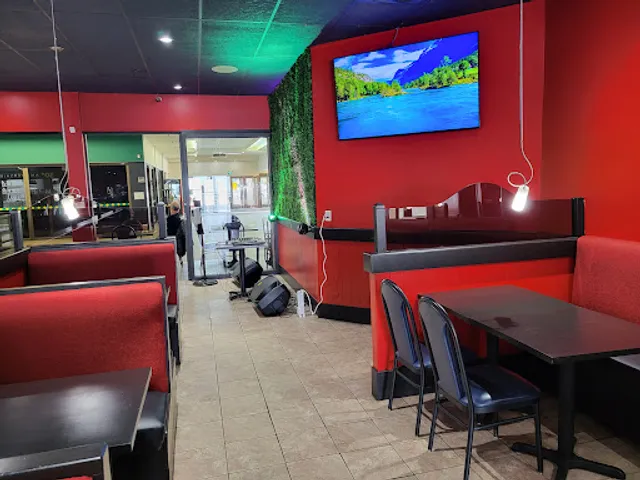 Salé et Sucré resto café