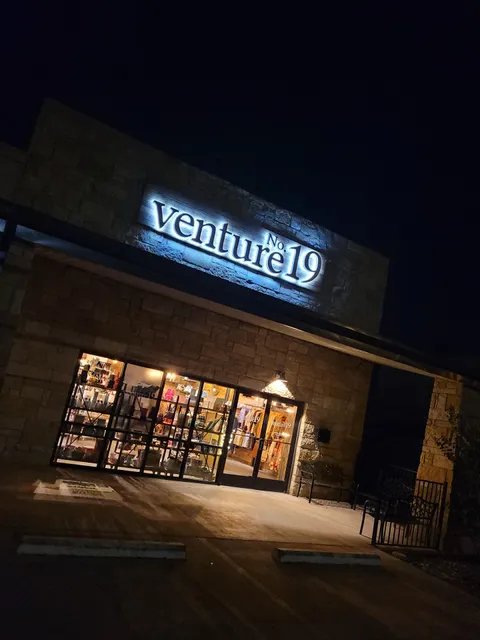 venture19 Abilene