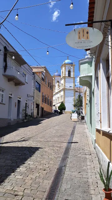 Restaurante Sabor de Casa