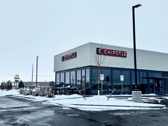 Chipotle Mexican Grill