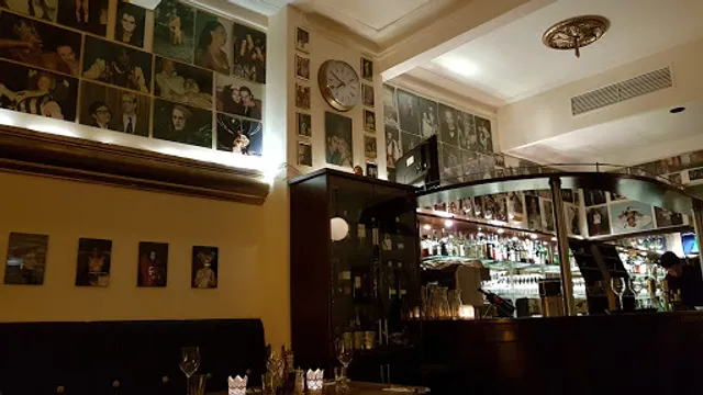 Pizzeria Klein Florenz