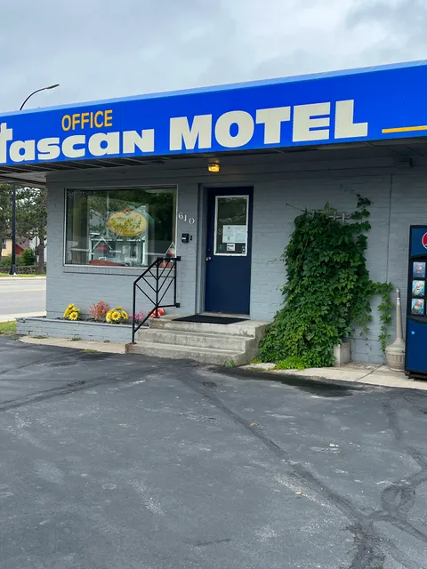 Itascan Motel
