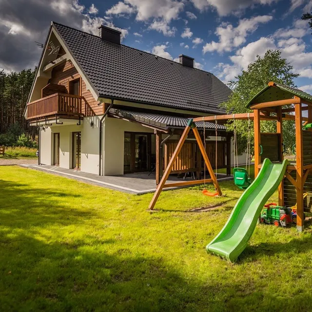 Dom Gościnny Gierszówka