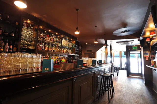 Be At One - Clapham Common