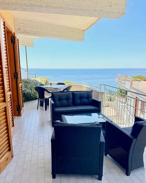 Oasi Sul Mare Comodo Appartamento