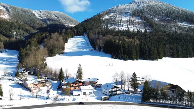 Apartment Berg und Bach