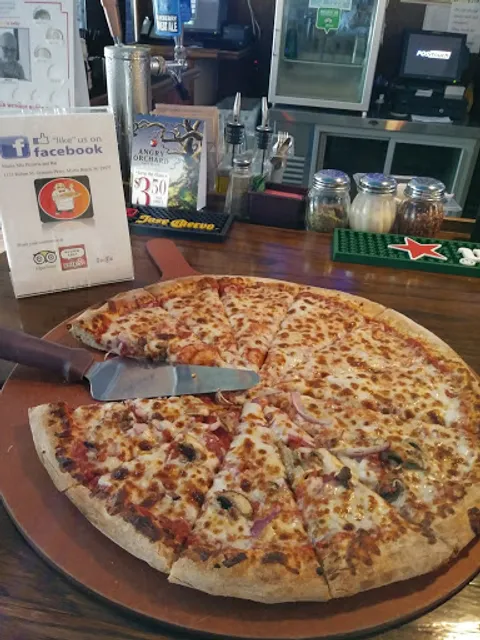 Mama Mia Pizzeria(Myrtle Beach North)