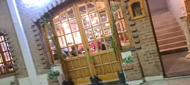 Restaurante El Boliche