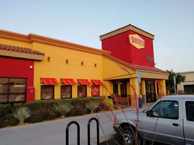Denny's