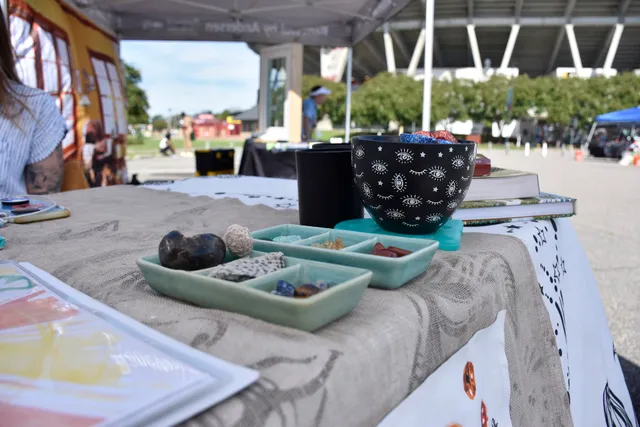 PopUp RVA at The Diamond