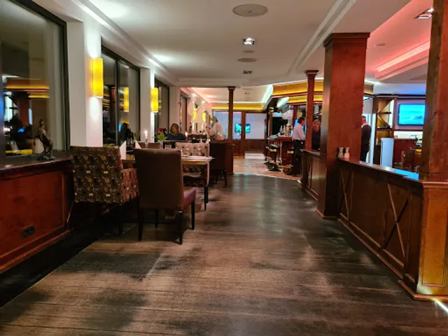 Ristorante Il Cavallo