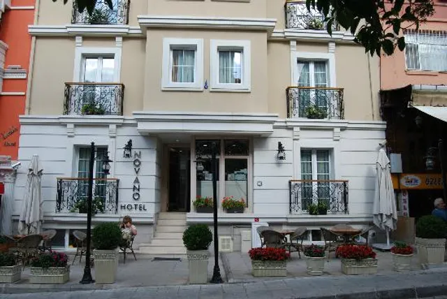 Hotel Novano