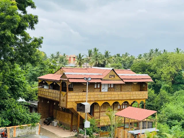 Abhayanand Agro Tourism