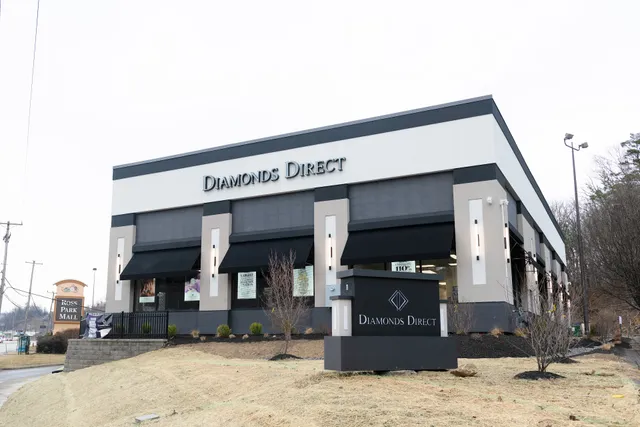 Diamonds Direct Pittsburgh