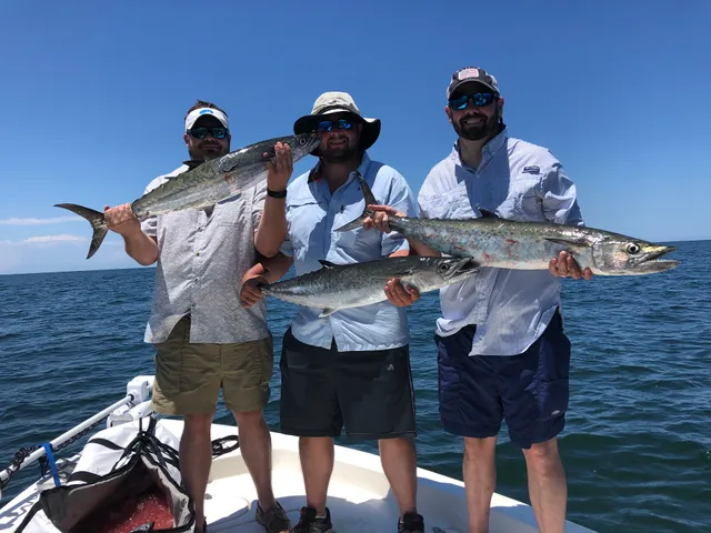 Fish Hunter Charters