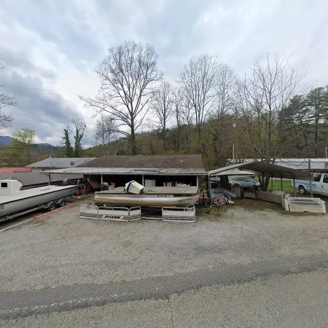 Oliver Upholstery Shop