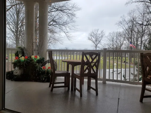 Legacy Restaurant & Grille