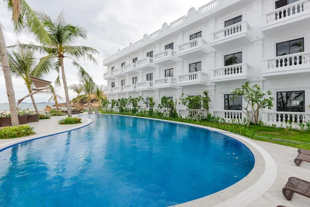 Seaside Boutique Resort Quy Nhon