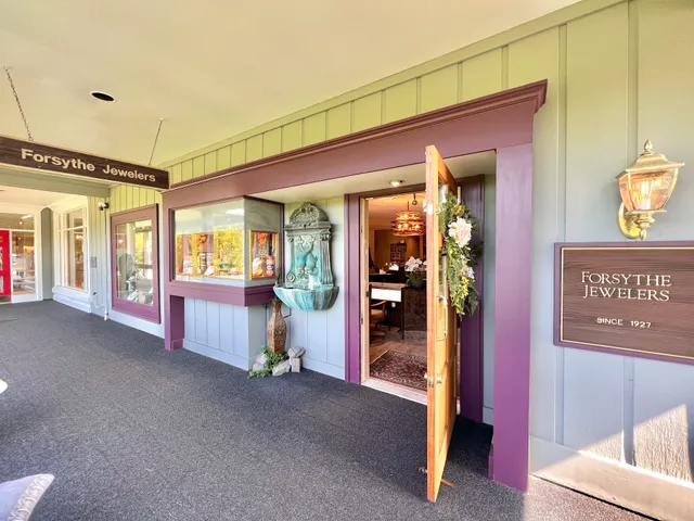 Forsythe Jewelers