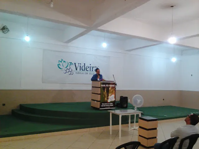 Renault Padaria e Lanchonete