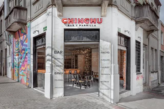 Chinchu - Bar e Parrilla