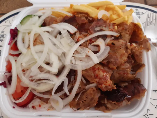 City Grill Rumeln Duisburg