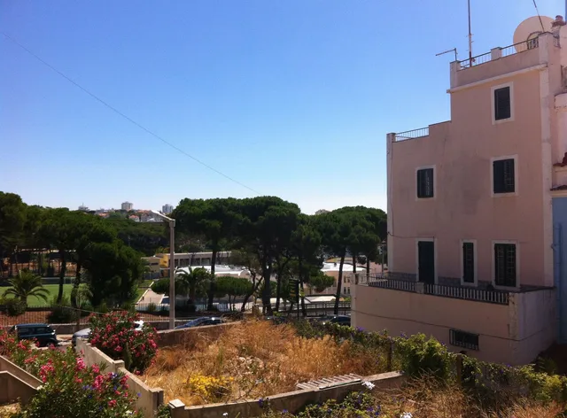 Residencial Casa Londres