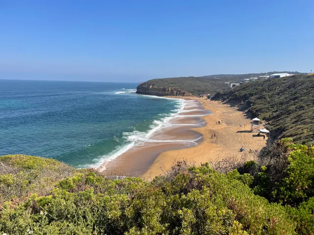 Bells Beach