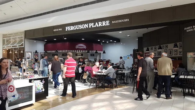 Ferguson Plarre's Bakehouse - Epping