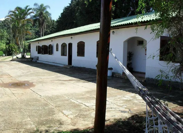 Hotel Fazenda Lago Dourado