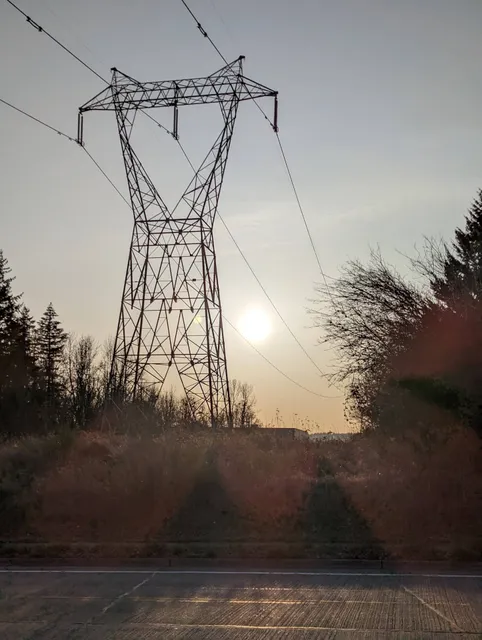 Wilsonville Canyon Creek Park