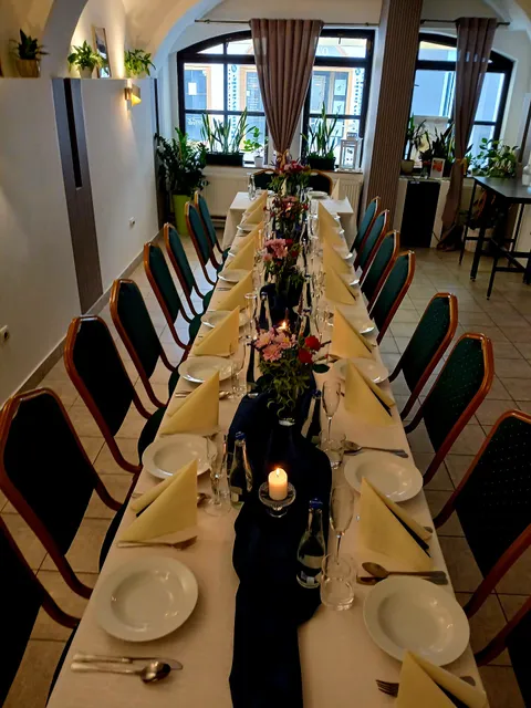 ZULUMI - reštaurácia, kaviareň, cukráreň